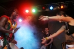 ritmy afriky - 25.10.07 - fotografie 95 z 99